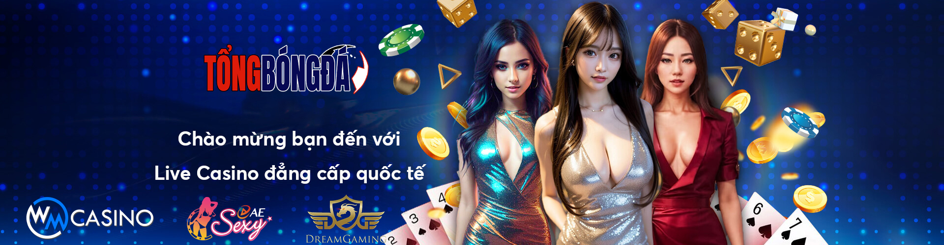 Casino trực tuyến